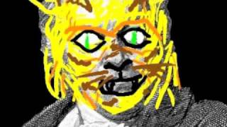 Tyger Tyger or The Tyger by William Blake [upl. by Reis]