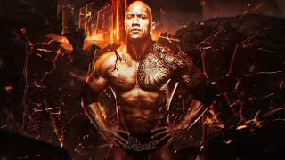 WWE The Rock NEW THEME SONG  quotIs Cookingquot with Electrifying Intro [upl. by Tabbie123]