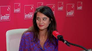 Raphaëlle Bacqué Vanessa Schneider  enquête sur les dynasties du capitalisme français [upl. by Eivod]