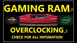 Gskill Ripjaws V 3000MHz DDR4 RAM 8gb Unboxing and Review  Best RAM for Gaming PC Build Hindi [upl. by Nihhi]