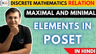 219 Maximal and Minimal Elements in HASS Diagram [upl. by Fauch]