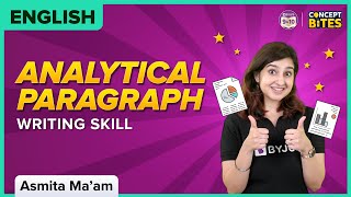 Analytical Paragraph In Under 15 Minutes  English  BYJUS [upl. by Tiffy]