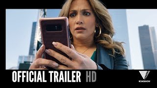 SECOND ACT  Official Trailer  2018 HD [upl. by Atilegna]