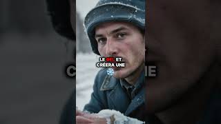 POURQUOI les RUSSES perçaientils des TROUS dans la GLACE pendant la WW2 [upl. by Naejarual721]