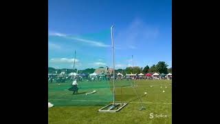 Helensburgh and Lomond Highland games [upl. by Lateehs]