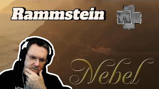 Rammstein  NEBEL  Video Reaction Round 2 [upl. by Lustick408]