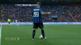 Marko Arnautovic vs Atalanta H 0910 by i7xComps [upl. by Charleton941]