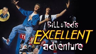 Bill amp Teds Excellent Adventure Reunion ft Keanu Reeves Alex Winter amp More  PEOPLE [upl. by Cahan]