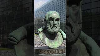 Hippocrates The Doctor Who Defied the Gods [upl. by Sig91]