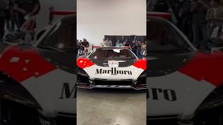 Marlboro юмор automobile авто [upl. by Tsugua]