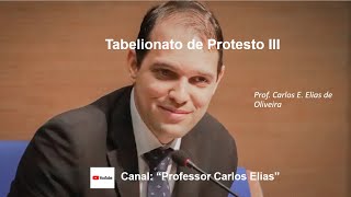 Tabelionato de Protesto 33 [upl. by Grane]