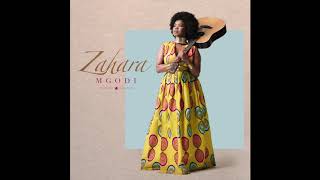 Zahara  Love Is In The Air Official Audio [upl. by Brittne692]