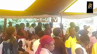 HAKIKA HUYU YESU NI WA NEEMA KUBWAWACHA TUMWABUDU HUYU YESU 🙌 [upl. by Silvers184]