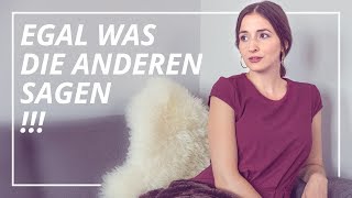 Wie du dein Bedürfnis nach Anerkennung überwindest [upl. by Ettennahs]