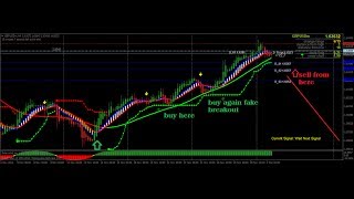 FOREX TRADING INDICATOR BestTradingSoftware [upl. by Ettelrac21]