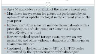 HEDIS Healthcare Effectiveness Data amp Info Set  Star Ratings [upl. by Manya717]