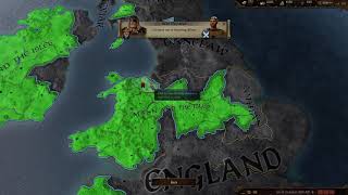 1Game1Life Crusader Kings 3 Part 11  One War Away From a Reformed Viking Religion [upl. by Jadda]