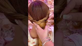 🥨 Oktoberfest FrisurAnleitung 🍻 Mit Genius Weft Extensions schöne Oktoberfestfrisuren zaubern [upl. by Ain]