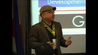 The Philippine Game Industry Bullish in Advergaming and Gamification [upl. by Epner]