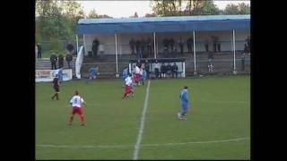 Clydebank v Kilsyth Rangers [upl. by Tabby]