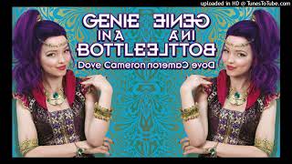 Dove Cameron  Genie In A Bottle Official Instrumental [upl. by Ynos435]