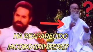 REAPARECE JACOBO GRINBERG [upl. by Latrell]