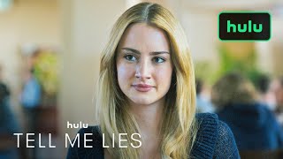 Tell Me Lies  Season 2 Official Trailer  Hulu [upl. by Mount38]