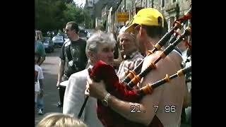 1996  Rothbury Traditional Music Festival [upl. by Hsemar986]