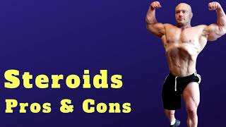 The Guide to Responsible Steroid Use Ft Mike Israetel and Szoták Andrei [upl. by Darn]