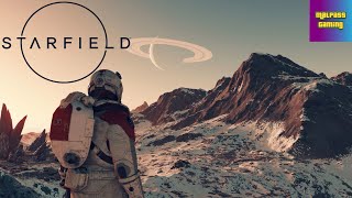 Starfield Lets Play  Part 6 LIVE [upl. by Goodyear]