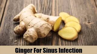 9 Home Remedies For Sinus Infection [upl. by West254]