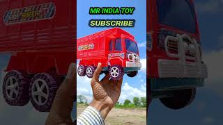 toy mini tipper truck videos Viral Short Video 37 truck truckdriver trucklife tractor [upl. by Ahseryt859]