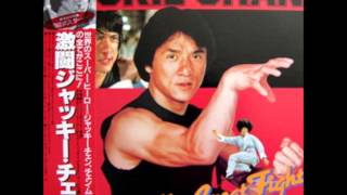 Jackie Chan  4 Spartan X The Great Fight [upl. by Atsyrt]