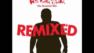 Fatboy Slim  The Rockafeller Skank Mulders Urban Takeover Remix [upl. by Dyanna628]