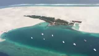 Maldives hulhumale aerial [upl. by Assenab]