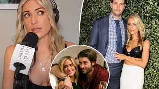 Kristin Cavallari Opens Up About Weight and Happiness Amidst Divorce [upl. by Adnirual494]