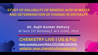 EXPERIMENT SYNTHESIS OF BENZOIC ACID FROM BENZALDEHYDE Pharmaceuticalorganichemistry [upl. by Lletnom]