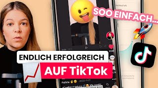 10 Geheimnisse für MEHR TikTok VIEWS 😱 TikTok Reichweite steigern leicht gemacht 📈 TikTok Tipps [upl. by Lardner]