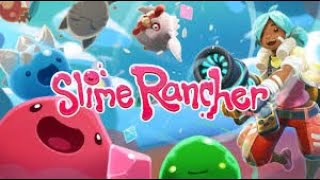 Slime Rancher 2 GORDO [upl. by Lucho477]