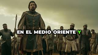 La Primera Cruzada Historia Épica de Fe Conquista y Conflictos [upl. by Raknahs]