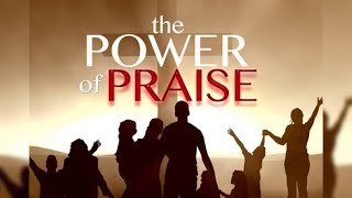 The Power of Praise  09 September 2024 [upl. by Siobhan]