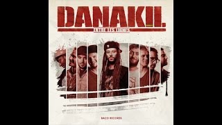 📀 Danakil  Ne touche pas Audio Officiel [upl. by Gleason]