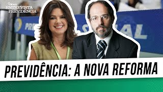 IDADE MÍNIMA DA APOSENTADORIA PODE CHEGAR A 67 ANOS E SER IGUAL PARA HOMENS E MULHERES [upl. by Anitnegra]