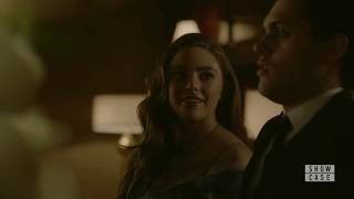 Legacies 3x13 Promo quotOne Day You Will Understandquot HD The Originals spinoff [upl. by Dnamron]