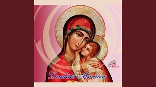 Virgin Full of Grace Marian Song  O Sanctissima [upl. by Aelram]