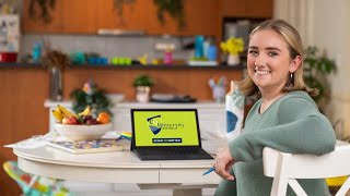 Feel Right At Home With Online Study At CQUniversity [upl. by Emerald468]