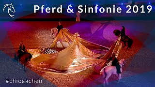 Pferd und Sinfonie 2019 [upl. by Durr]