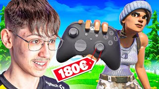 Ich teste Xbox Elite V2 Controller 180€ [upl. by Alyaj]