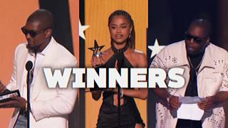 BET Awards 2024 Winners  TalesofEpix [upl. by Wycoff]