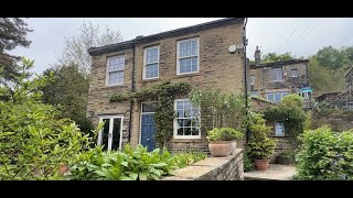 Upper Green Baildon £469950 [upl. by Einiffit]